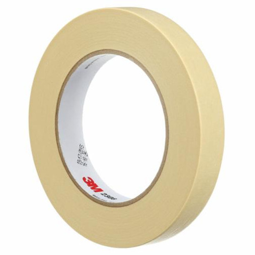 Ruban adhésif 18 mm x 55 m, couleur beige Ruban adhésif 18 mm x 55 m, couleur beige
