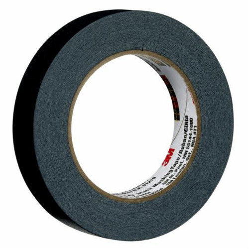 Ruban-cache 2510 Noir 24 mm x 55 m