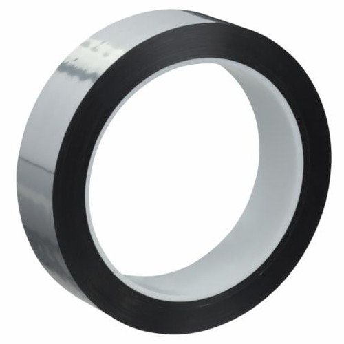 Ruban polyester 25,4 mm x 66 m 1,9 mils Ruban polyester 25,4 mm x 66 m 1,9 mils