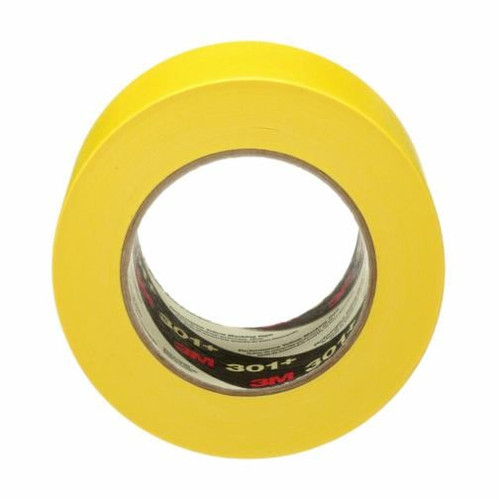 Ruban-cache 301+ Performance, 24 mm x 54,8 m, Jaune