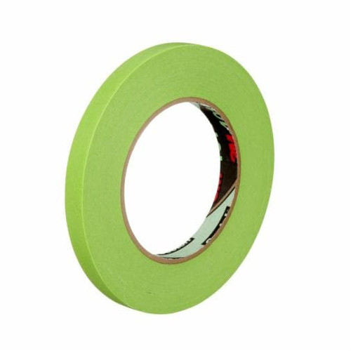 Ruban-cache 401+ Haute Performance 12 mm x 54,8 m Vert Ruban-cache 401+ Haute Performance 12 mm x 54,8 m Vert