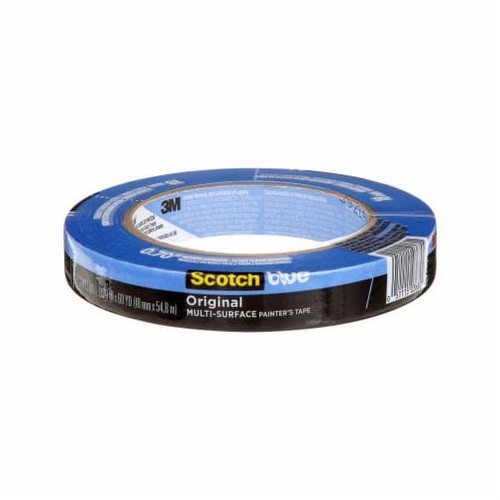 Ruban peinture multi-surface ScotchBlueMC Original 18 mm x 54,8 m Bleu Ruban peinture multi-surface ScotchBlueMC Original 18 mm x 54,8 m Bleu