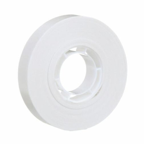 Ruban tissu ATG repositionnable ScotchMD 928 12,7 mm x 16,5 m Transparent Ruban tissu ATG repositionnable ScotchMD 928 12,7 mm x 16,5 m Transparent