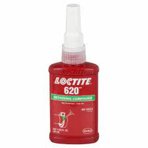 Retenue Haute Température 620 - 50ml - Vert Retenue Haute Température 620 - 50ml - Vert