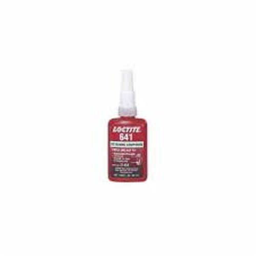 Retenue 641 Contrôle de Force 50ml Jaune Retenue 641 Contrôle de Force 50ml Jaune