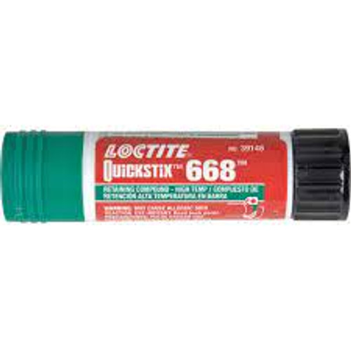 Retenue QuickstixMC 668 19g Bâton Retenue QuickstixMC 668 19g Bâton