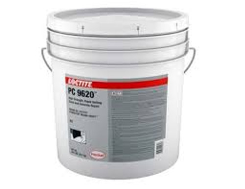 Réparation béton Magna-Grout Fixmaster - Seau Réparation béton Magna-Grout Fixmaster - Seau