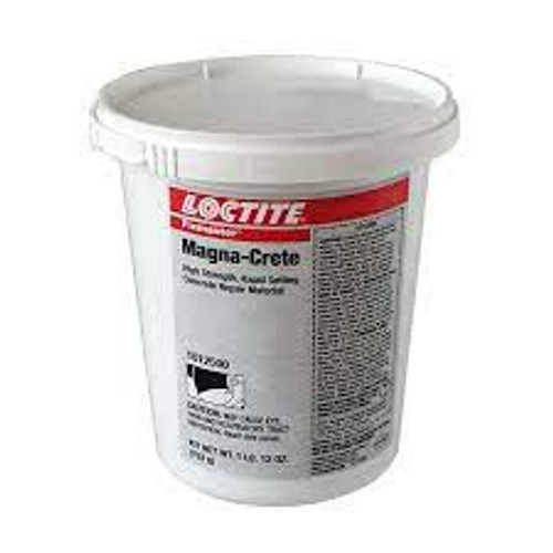 Réparation béton FixmasterMD Magna-CreteMD Gris Réparation béton FixmasterMD Magna-CreteMD Gris