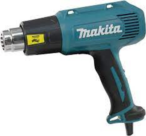 Pistolet Air Chaud 0°F 1022°F 0°C 550°C Pistolet Air Chaud 0°F 1022°F 0°C 550°C