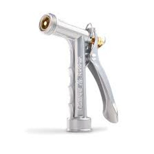 Buse arrosage ajustable, Gâchette arrière