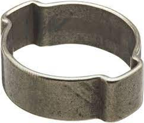 Colliers serrage oreilles Dia. max 0.354