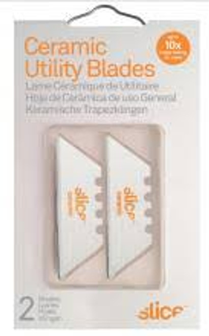 Lames utilitaires en céramique Slice, Style Simple Lames utilitaires en céramique Slice, Style Simple