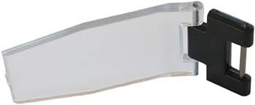 Lentille de réfractomètre de remplacement Lentille de réfractomètre de remplacement
