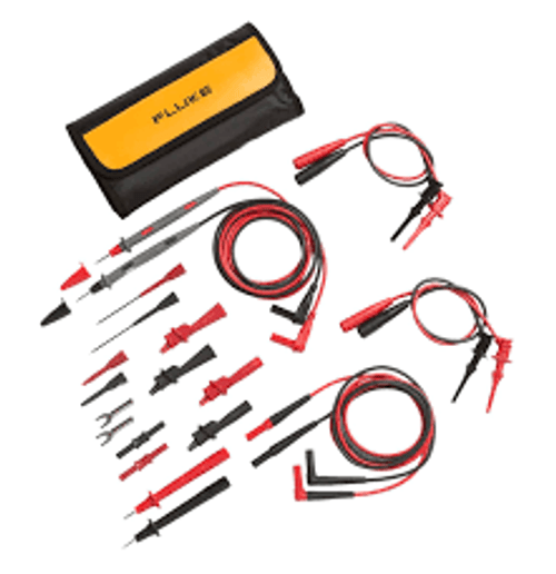 Fils d'essai électronique de luxe TL81A, 39"