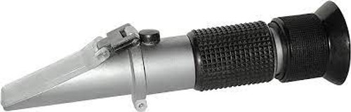 Réfractomètres antigel batterie