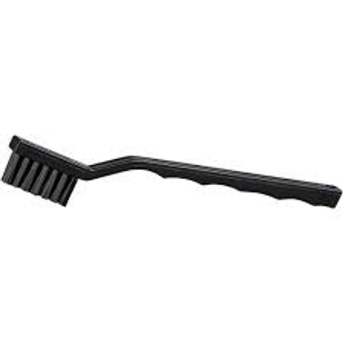 Brosse nettoyage coulis 7"