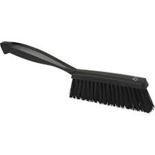 Brosse établi Soies Moyen 13" Noir