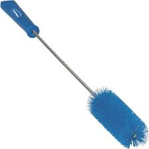 Brosse Soies Ferme 20" Bleu Brosse Soies Ferme 20" Bleu