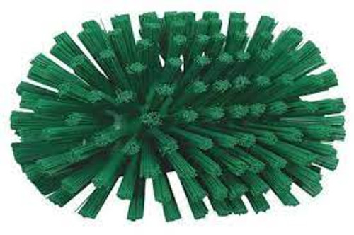 Brosse réservoir, Soies Ferme, 8-1/4" Longueur, Vert