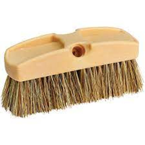 Brosse badigeon