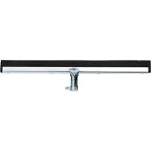 Raclette plancher caoutchouc mousse 22 pouces lame droit Raclette plancher caoutchouc mousse 22 pouces lame droit