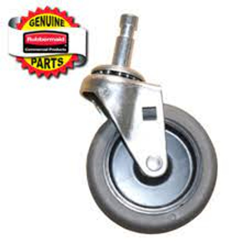 Roulette socle roulant Roulette socle roulant