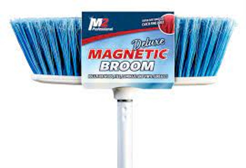 Tête magnétique pour balai-brosse Pluto Tête magnétique pour balai-brosse Pluto