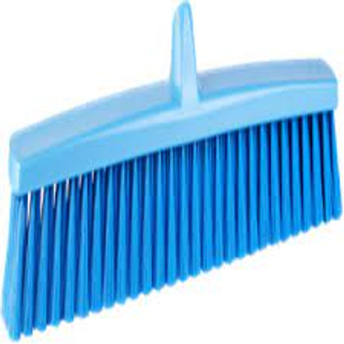 Balai-brosse ColorCore Crins Fin 24" Polypropylène Bleu Balai-brosse ColorCore Crins Fin 24" Polypropylène Bleu