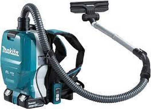 Aspirateur dorsal sans balai 0,528 gal (2,0 litres) Aspirateur dorsal sans balai 0,528 gal (2,0 litres)