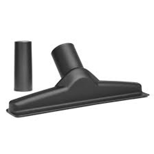 Buse débris humides/secs 1-1/2" adaptateur 1-1/4"