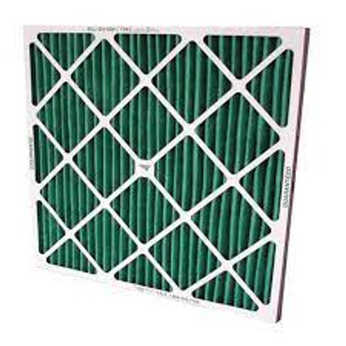 Filtres plissés panneau grande capacité 30/30MD, Boîte, MERV 8, 20x1x20 Filtres plissés panneau grande capacité 30/30MD, Boîte, MERV 8, 20x1x20