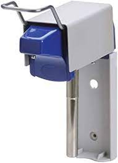 Distributeur savon mains D-4000 Plus, Pompe, 3785 ml, Vrac Distributeur savon mains D-4000 Plus, Pompe, 3785 ml, Vrac