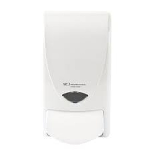 Savon Proline Curve, Pression, 1000 ml, Cartouche rechargeable Savon Proline Curve, Pression, 1000 ml, Cartouche rechargeable