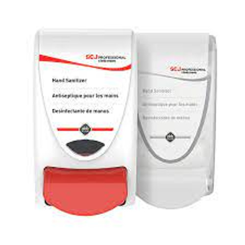 Distributeur mousse savon 1 L InstantFOAM, Pression, 1000 ml Distributeur mousse savon 1 L InstantFOAM, Pression, 1000 ml