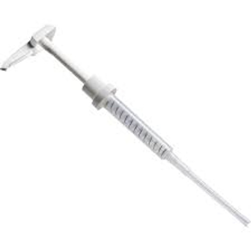 Pompe manuelle pour récipient d'un gallon Pompe manuelle pour récipient d'un gallon