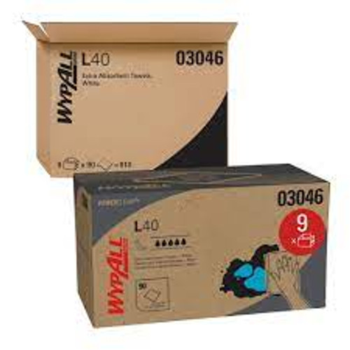 Chiffons L30 Tout usage 10x10-4/5