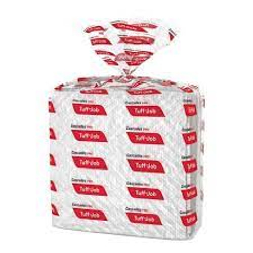 Chiffons Tuff-JobMC Pro, Tout usage, 12" x 13" Paquet de 50 Chiffons Tuff-JobMC Pro, Tout usage, 12" x 13" Paquet de 50