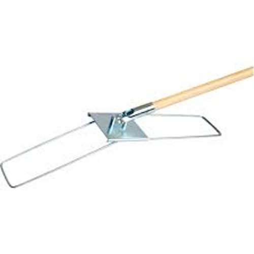 Cadre manche vadrouille épousseter Break-Ezy 36" Métal Cadre manche vadrouille épousseter Break-Ezy 36" Métal