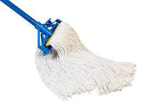 Vadrouille humide SynRayMC manche inclus Rayonne Synthétique 24 oz Style Coupé