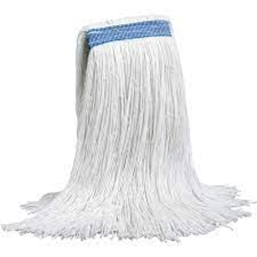 Vadrouille Finition Brins Fins Rayonne 16 oz Style Coupé Vadrouille Finition Brins Fins Rayonne 16 oz Style Coupé