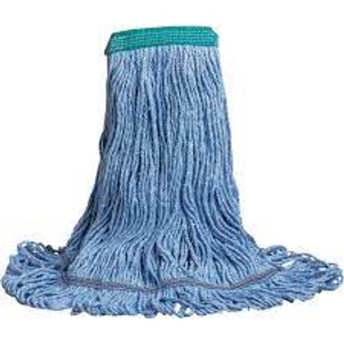 Vadrouille humide fibres mélangées SwingerMC 20 oz Boucle