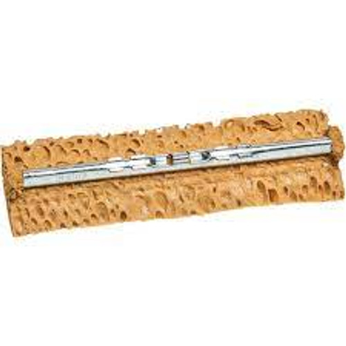 Rechange vadrouille-éponge rouleaux 10" lo Rechange vadrouille-éponge rouleaux 10" lo