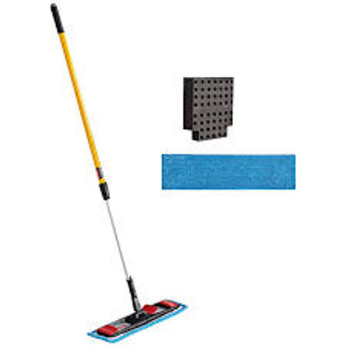 Vadrouille plate adaptable Vadrouille plate adaptable