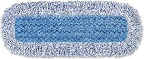 Tampons HygenMC Absorption Élevée Microfibre 6" x