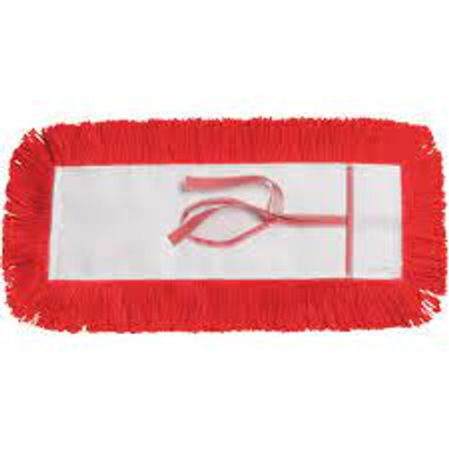 Vadrouille époussetante Static-H, Attache Style, Nylon, 36" longueur x 5" largeur Vadrouille époussetante Static-H, Attache Style, Nylon, 36" longueur x 5" largeur