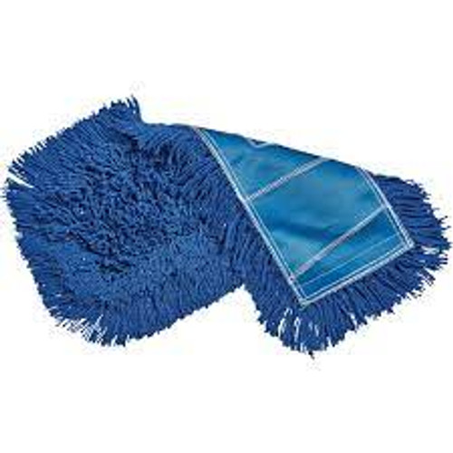 Vadrouille économique À enfiler Fil 18" lo x 5" la Vadrouille économique À enfiler Fil 18" lo x 5" la