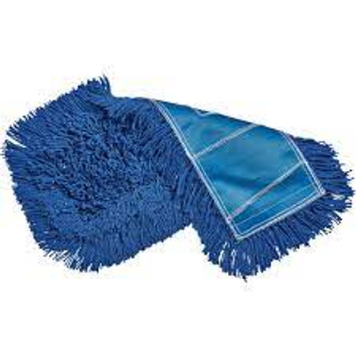 Vadrouille économique À enfiler 24" x 5" Vadrouille économique À enfiler 24" x 5"