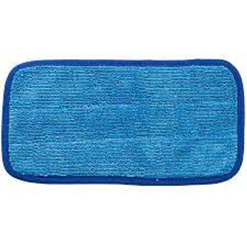 Tampon microfibre À enfiler Nylon/Polyester 18" lo x 5-1/2" la Tampon microfibre À enfiler Nylon/Polyester 18" lo x 5-1/2" la