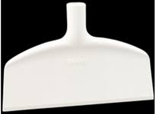 Racloir nylon planchers 10,25"