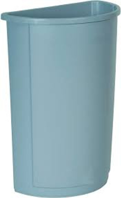 Contenants Untouchable en polyéthylène de 21 gallons US